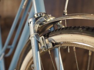 Bicicleta Holandesa Clásica Talla S