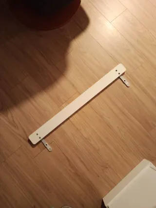 Cama Kura Ikea con casita