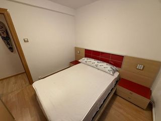 Piso en alquiler en Tenderina Alta - Fozaneldi en Oviedo