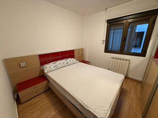 Piso en alquiler en Tenderina Alta - Fozaneldi en Oviedo