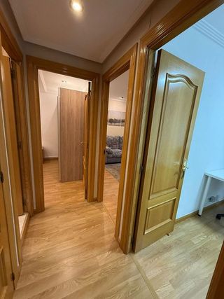 Piso en alquiler en Tenderina Alta - Fozaneldi en Oviedo