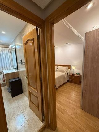 Piso en alquiler en Tenderina Alta - Fozaneldi en Oviedo