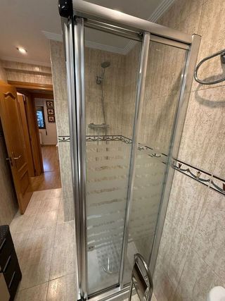 Piso en alquiler en Tenderina Alta - Fozaneldi en Oviedo