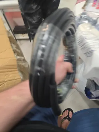 Manguera Karcher para hidrolimpiadora