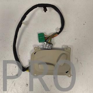 CONMUTADOR-AJUSTE ASIENTO JAGUAR S-TYPE NUEVO