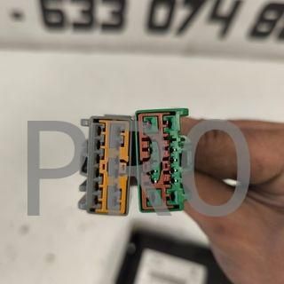 CONMUTADOR-AJUSTE ASIENTO JAGUAR S-TYPE NUEVO