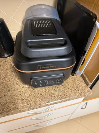 Airfryer Russell Hobbs