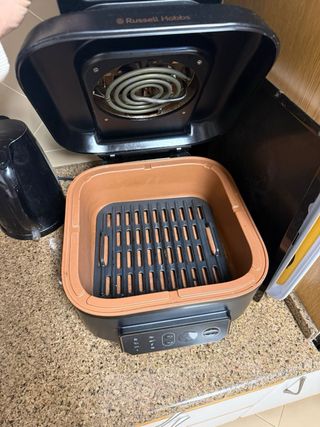 Airfryer Russell Hobbs