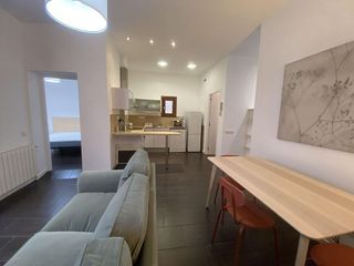 Piso en alquiler en El Gòtic en Barcelona