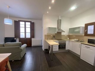 Piso en alquiler en El Gòtic en Barcelona