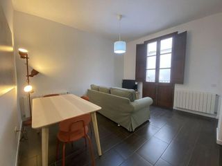 Piso en alquiler en El Gòtic en Barcelona