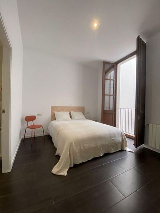 Piso en alquiler en El Gòtic en Barcelona