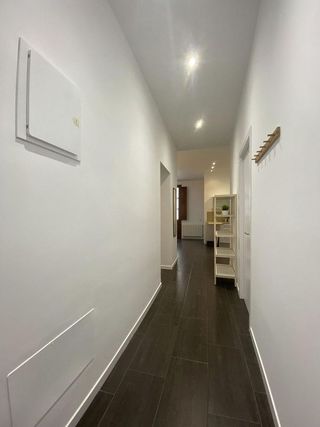 Piso en alquiler en El Gòtic en Barcelona