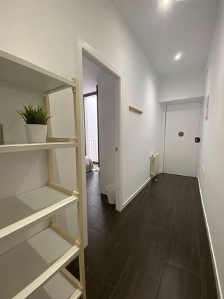 Piso en alquiler en El Gòtic en Barcelona