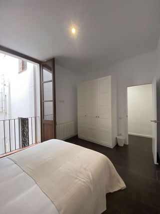 Piso en alquiler en El Gòtic en Barcelona