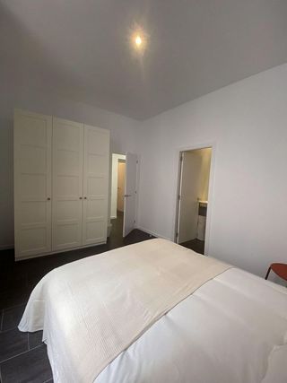 Piso en alquiler en El Gòtic en Barcelona