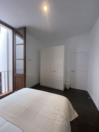 Piso en alquiler en El Gòtic en Barcelona