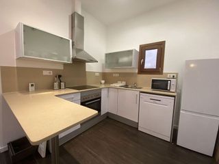 Piso en alquiler en El Gòtic en Barcelona