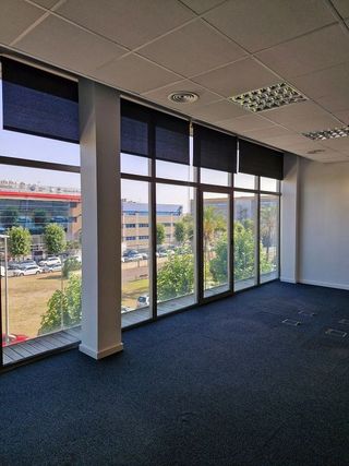 Oficina en alquiler en Onze de setembre - Sant Jordi en Prat de Llobregat, El