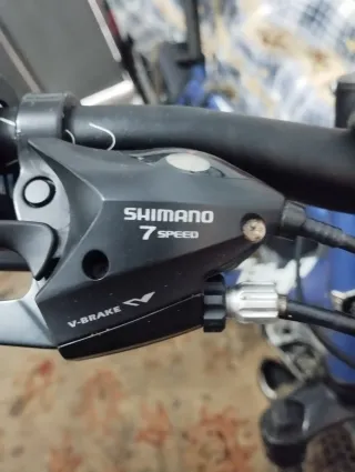 Bicicleta eléctrica