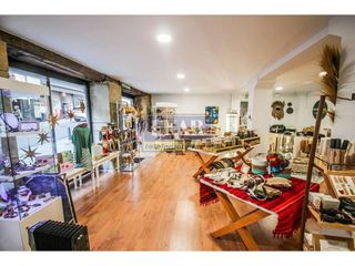 Local comercial en alquiler en Centro - Mendibil - Santiago en Irun