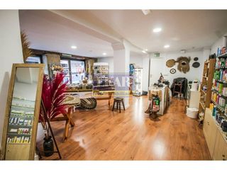 Local comercial en alquiler en Centro - Mendibil - Santiago en Irun