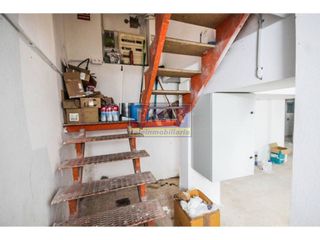 Local comercial en alquiler en Centro - Mendibil - Santiago en Irun