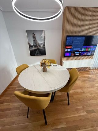 Piso en alquiler en La Punta en Valencia