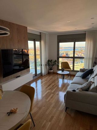 Piso en alquiler en La Punta en Valencia