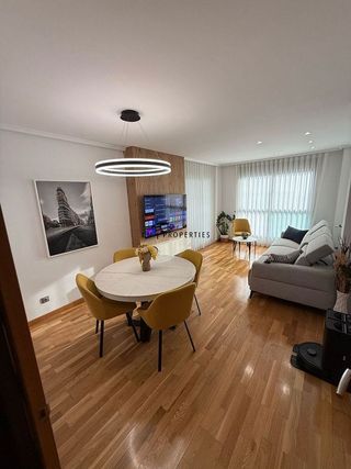 Piso en alquiler en La Punta en Valencia