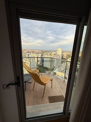 Piso en alquiler en La Punta en Valencia