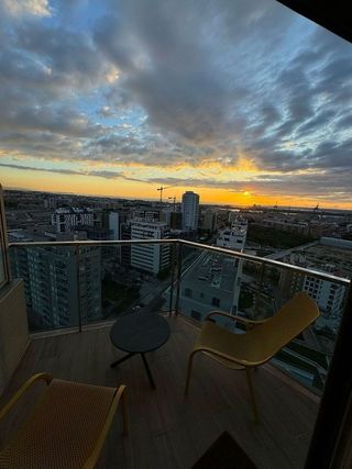Piso en alquiler en La Punta en Valencia