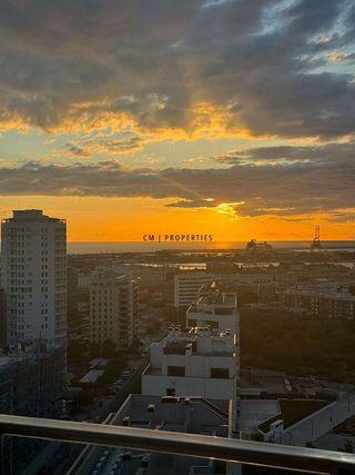 Piso en alquiler en La Punta en Valencia