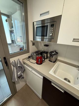 Piso en alquiler en La Punta en Valencia