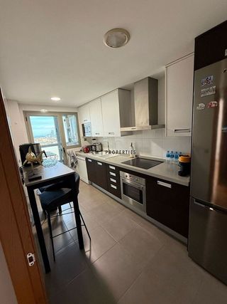 Piso en alquiler en La Punta en Valencia