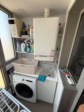 Piso en alquiler en La Punta en Valencia