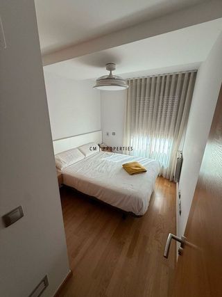 Piso en alquiler en La Punta en Valencia