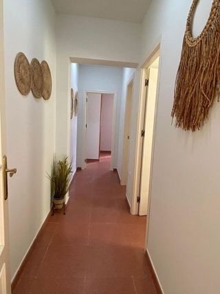 Piso en alquiler en Centro en Puerto de Santa María (El)