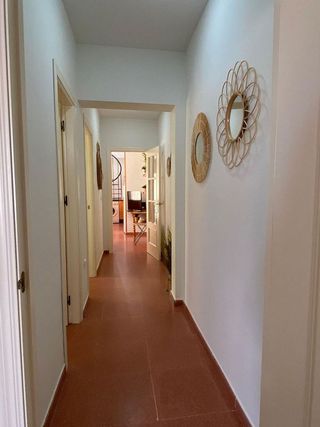 Piso en alquiler en Centro en Puerto de Santa María (El)