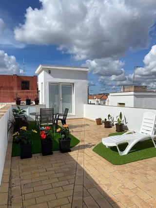 Piso en alquiler en Centro en Puerto de Santa María (El)