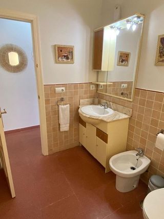 Piso en alquiler en Centro en Puerto de Santa María (El)