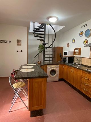 Piso en alquiler en Centro en Puerto de Santa María (El)