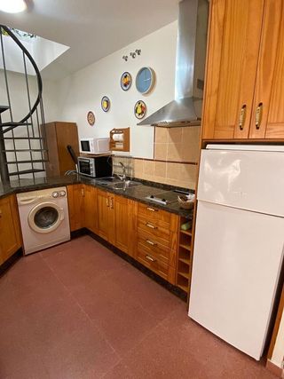 Piso en alquiler en Centro en Puerto de Santa María (El)