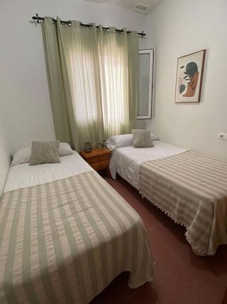 Piso en alquiler en Centro en Puerto de Santa María (El)