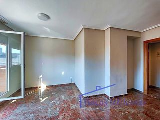 Ático en alquiler en San Lorenzo en Huesca