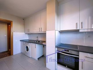 Ático en alquiler en San Lorenzo en Huesca