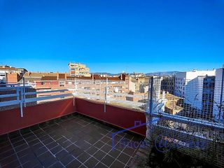 Ático en alquiler en San Lorenzo en Huesca