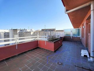 Ático en alquiler en San Lorenzo en Huesca