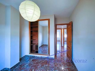 Ático en alquiler en San Lorenzo en Huesca