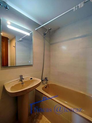 Ático en alquiler en San Lorenzo en Huesca